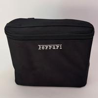 Kit ripara e gonfia Ferrari
