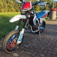 Fantic Caballero 50
