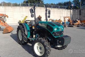 Trattrice agricola Goldoni Arbos S110