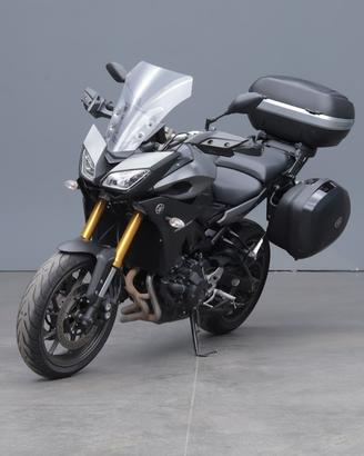 YAMAHA Tracer 900