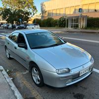 Mazda 323F lantis GT 2000 V6 144 cv