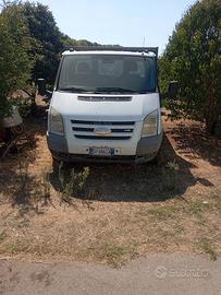 Ford transit 2008. 