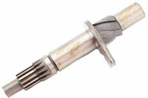 Albero avviamento Malaguti Fifty Full CX e TOP 601