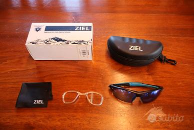 occhiali ziel 