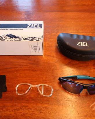 occhiali ziel 