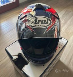 Casco Arai