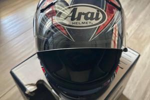 Casco Arai