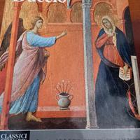 L'opera completa di Duccio
classici dell'arte 
