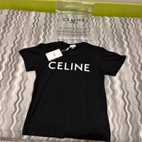 T-shirt Celine size:S