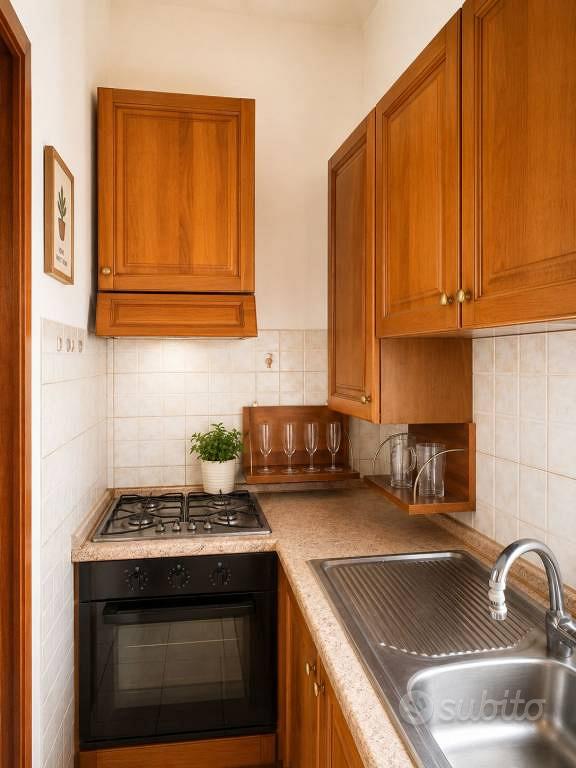 Appartamento – TR - Vista 3