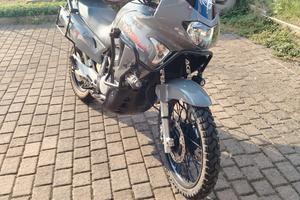 Honda transalp 650 