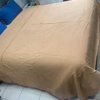 Coperta matrimoniale ignifuga