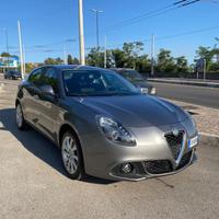 Alfa Romeo Giulietta 1.6 JTDm TCT 120 CV Business