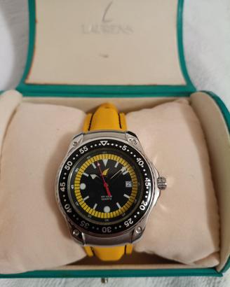 orologio merit Cup laurens