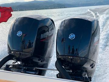 Mercury F150 Promozione REPOWER