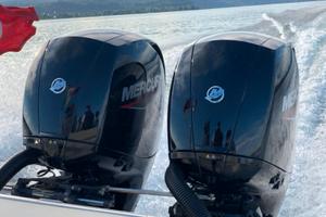 Mercury F150 Promozione Mercury DEALS