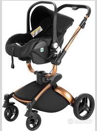 Passeggino come nuovo