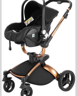 Passeggino come nuovo