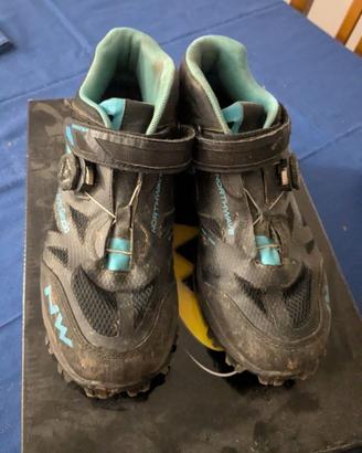 Scarpe mtb