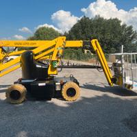 piattaforma a braccio articolato AIRO SG1100-J