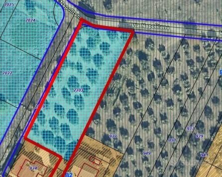 Terreno di 3000 m² a Cepagatti - Vista 4
