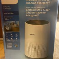 Purificatore d'aria Philips AC0820