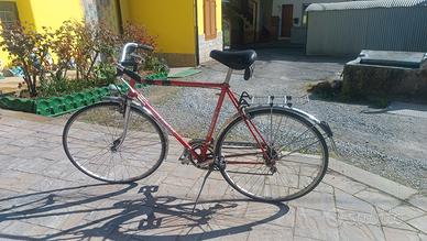bicicletta vintage