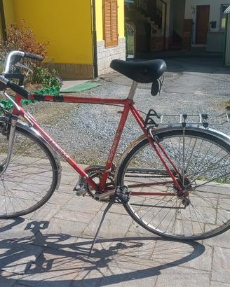 bicicletta vintage