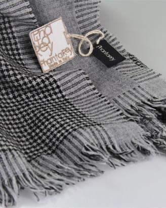 Sciarpa Doppia Faccia in Cashmere