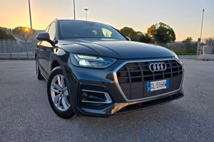 Audi Q5 35 TDI S tronic Business