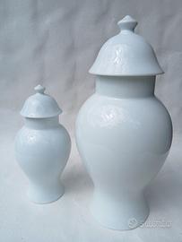 Limoges 1950s - vasi in ceramica