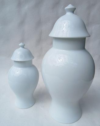 Limoges 1950s - vasi in ceramica
