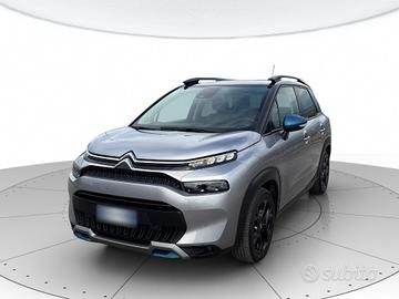 CITROEN C3 Aircross 1.5 bluehdi Shine Pack s&s 120