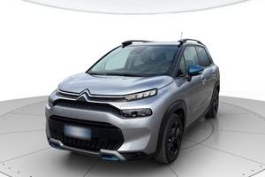CITROEN C3 Aircross 1.5 bluehdi Shine Pack s&s 120