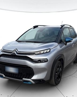 CITROEN C3 Aircross 1.5 bluehdi Shine Pack s&s 120
