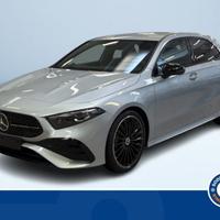 Mercedes-Benz Classe A 180d Automatic AMG Lin...