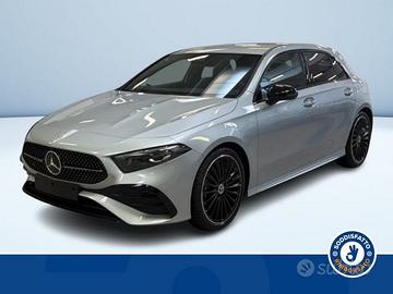 Mercedes-Benz Classe A 180d Automatic AMG Lin...