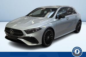 Mercedes-Benz Classe A 180d Automatic AMG Lin...