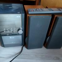 stereo dvd