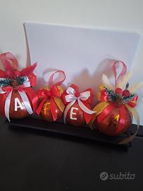 palline di natale 