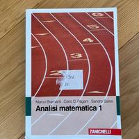 ANALISI MATEMATICA 1