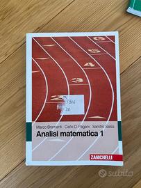 ANALISI MATEMATICA 1