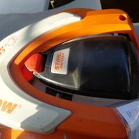 rasaerba Imowe stihl