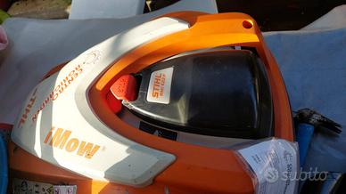 rasaerba Imowe stihl