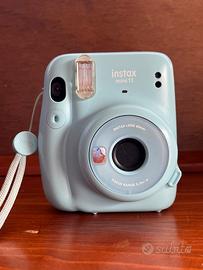 Instax mini 11