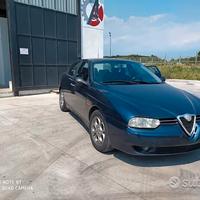 RICAMBI ALFA ROMEO 156