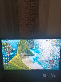 Monitor Gaming 24 pollici