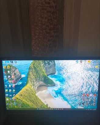 Monitor Gaming 24 pollici