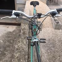 Bici bianchi