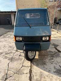 Piaggio ape tm 703